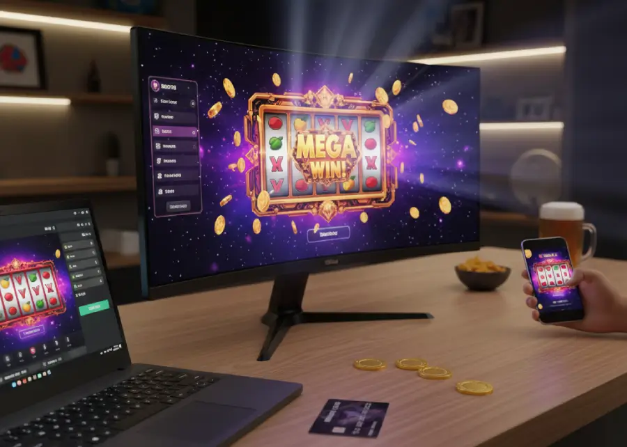 Best Aussie pokies site for variety Best Aussie pokies site for variety